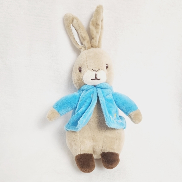 kids preferred Other - The World of Beatrix Peter Rabbit Plush Stuffed Animal